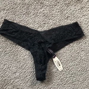 Victoria’s Secret Thong